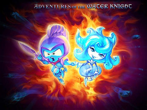download Adventures of the Water knight: Rescue the princess apk
